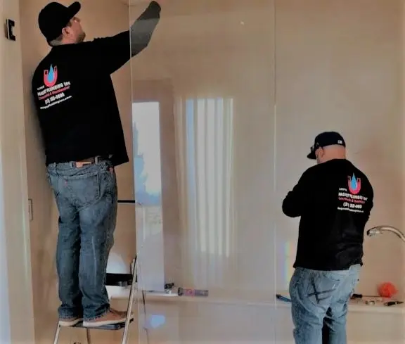 Professional plumbing installation for Tankless Water Heater Installation in Amityville